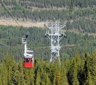 Jasper Tramway